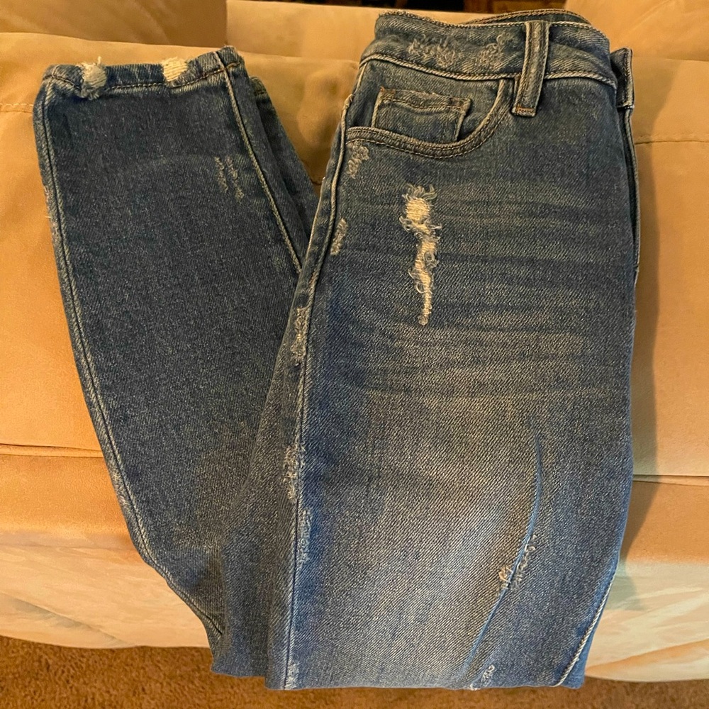 Kancan Signature Jeans